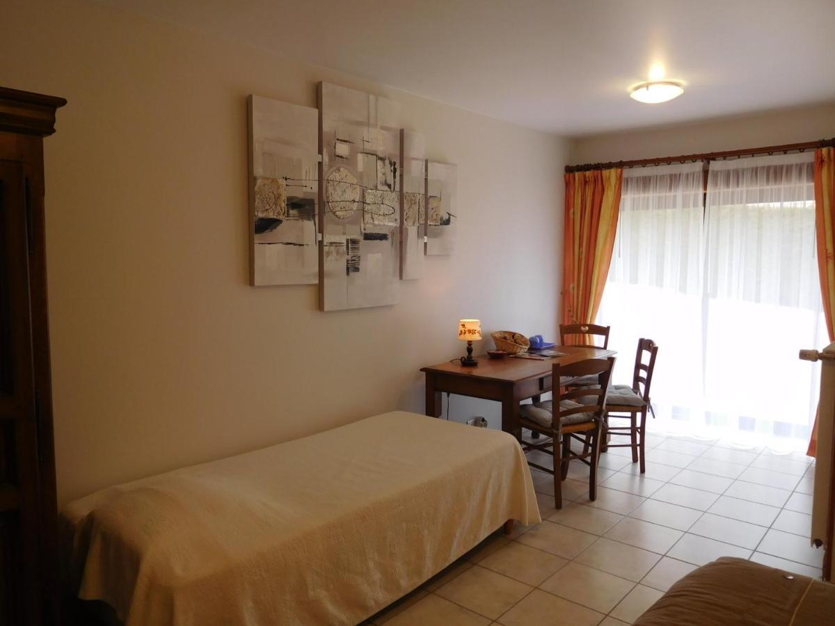 La Forge Bed and Breakfast Lanty-sur-Aube Eksteriør billede